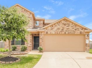 23203 Joy Ridge Dr, Spring, TX 77373