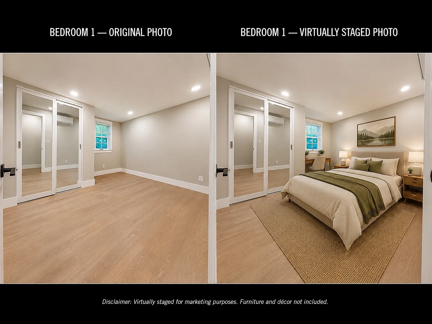 2 bed, 858 sqft, $2,200 — Photo 4