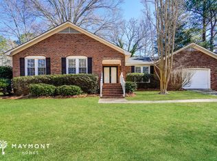 107 Wychwood Rd, Irmo, SC 29063