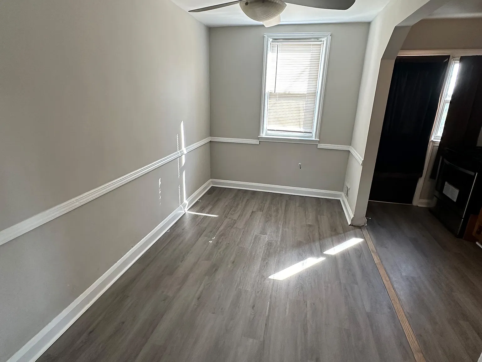 2 bed, 1.0 bath, $1,850 — Photo 3