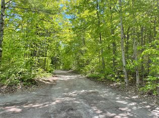 McNevan Dr, Kawartha Lakes, ON K0M 1N0