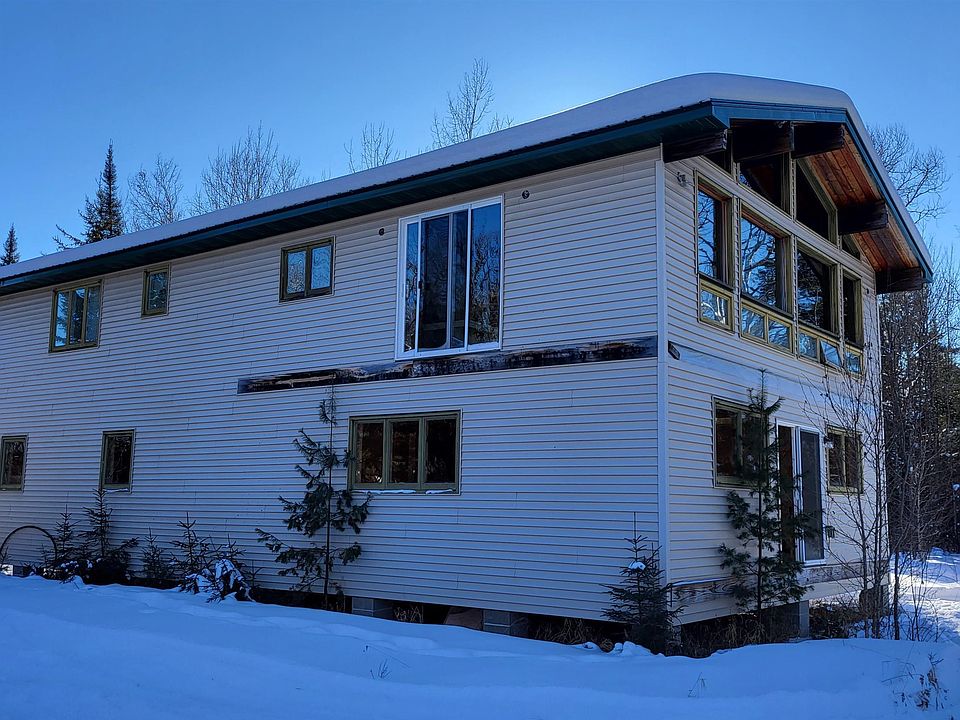 501 Sand Point Iss, Crane Lake, MN 55725 Zillow