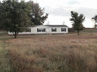 41 Gail Dr, Lexington, TN 38351