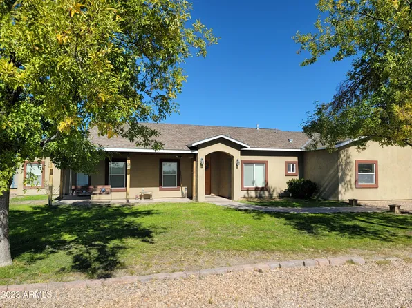 1615 N Cascabel Road, Benson, AZ 85602