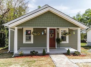 625 New St, Graham, NC 27253