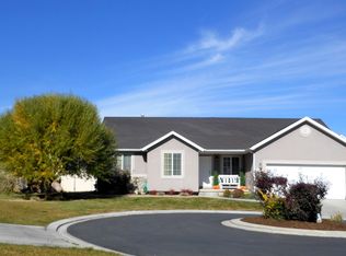 2453 N Nectar Way, Saratoga Springs, UT 84045