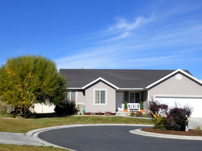 2453 N Nectar Way, Saratoga Springs, UT, 84045