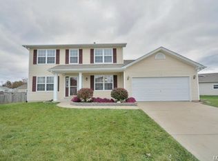 2708 Providence Ridge Dr, Wentzville, MO