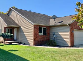 3526 Teakwood Dr, Springfield, IL 62712