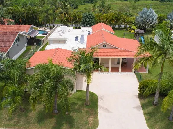 286 Camino Del Roble Sabanera, Dorado, PR 00646