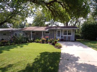 518 Dornoch Dr, Saint Louis, MO