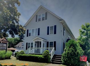 914-916 Belmont Ave, Springfield, MA 01108