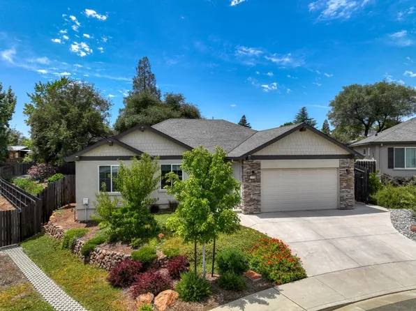 1175 Sunny Creek Court, Auburn, CA 95603