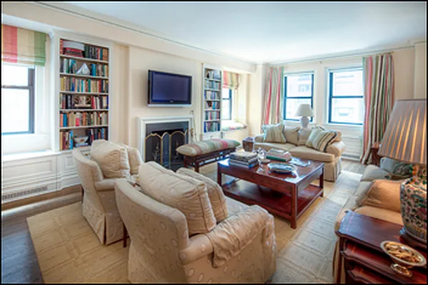 Sold by Brown Harris Stevens | media 9