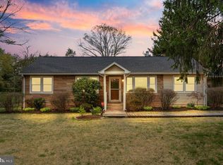 7804 Old Carolina Rd, Gainesville, VA 20155