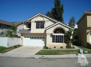 509 Myrtle Ct, Oak Park, CA 91377