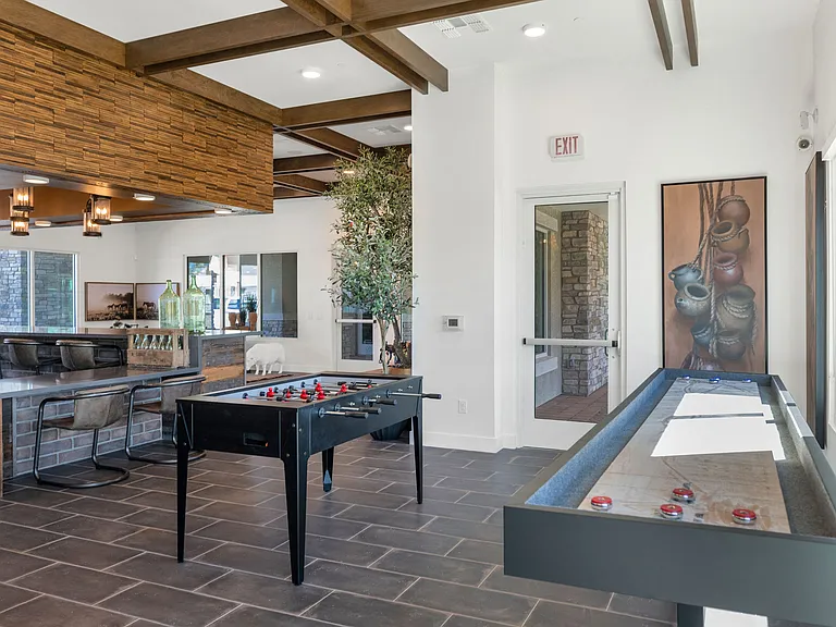 Everly at Morrison Ranch Luxury Apartments — Photo 45