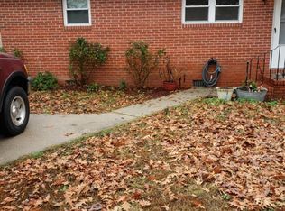 1515 Walnut Ave, Chesapeake, VA 23325