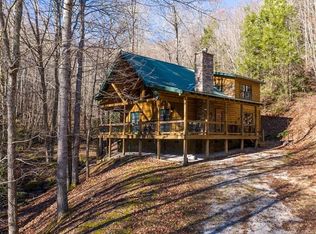 145 Elk Wallow Rd, Bakersville, NC 28705