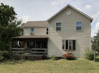 2378 Knox Road 500 E, Rio, IL 61472