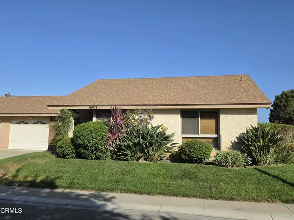 16102 Village 16, Camarillo, CA 93012