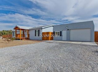 3701 N Woodchips Rd, Pahrump, NV 89060