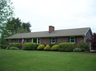 316 New Boston Rd, Fairhaven, MA 02719