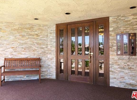 Building Entry