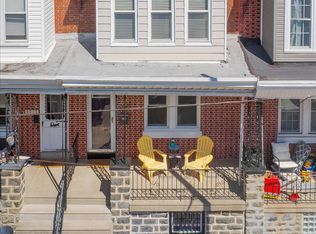 4015 Dexter St, Philadelphia, PA 19128
