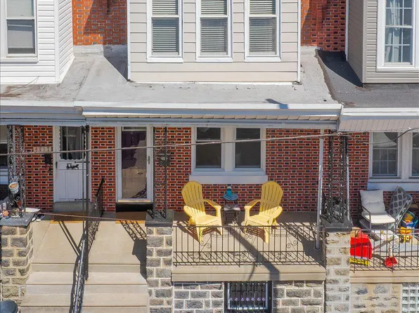 4015 Dexter St, Philadelphia, PA 19128