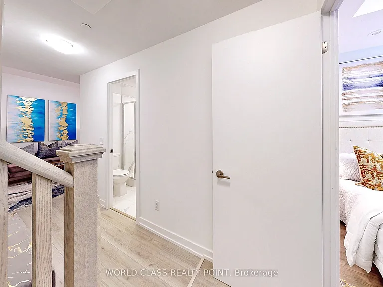 260 Finch Ave E #Townhouse 3 — Photo 22