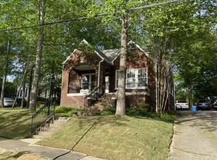 113 W Hawthorne Rd, Homewood, AL 35209