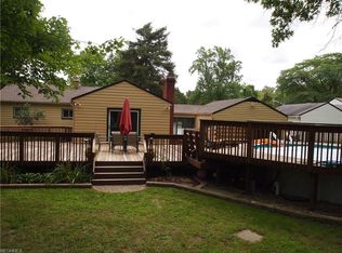 11430 Prospect Rd, Strongsville, OH 44136