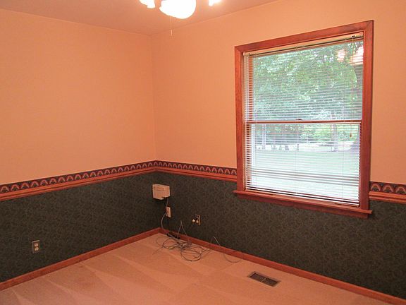 Smallest Bedroom or Office