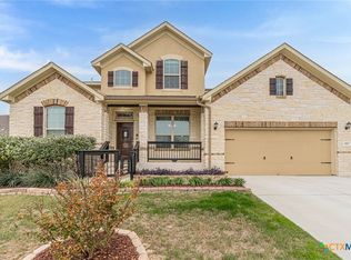 3107 Magnolia Mnr, New Braunfels, TX 78130