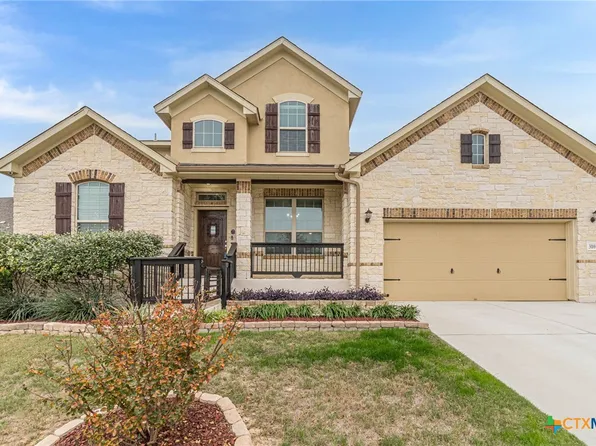 3107 Magnolia Mnr, New Braunfels, TX 78130