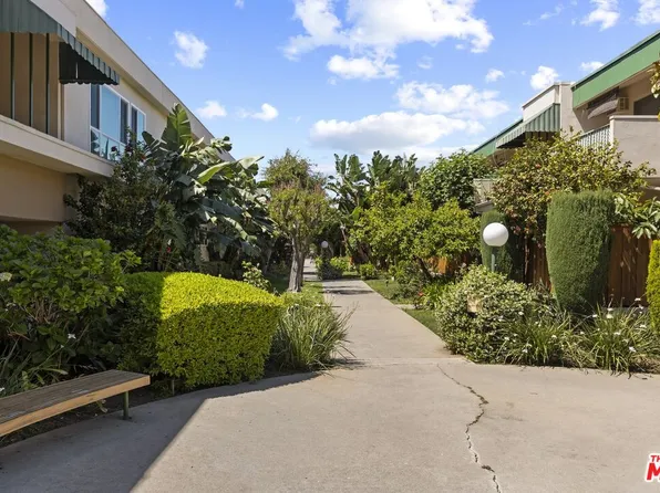 3200 S Sepulveda Blvd Unit J22, Los Angeles, CA 90034