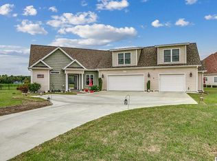 5321 Bear Bluff Rd, Conway, SC 29526