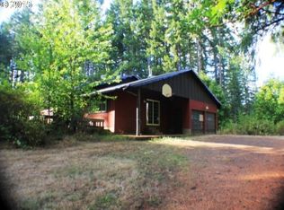 24835 High Pass Rd, Junction City, OR 97448