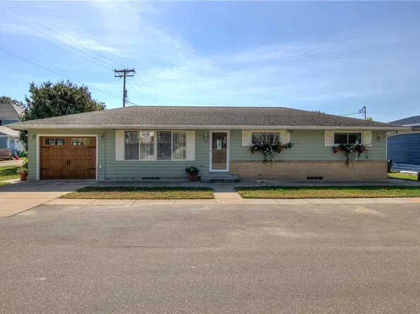 207 2nd Street, Pepin, WI 54759