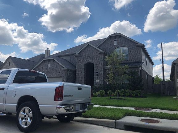 3rd image of 3815 Moreland Branch Ln