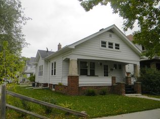 1625 N 16th St, Sheboygan, WI 53081
