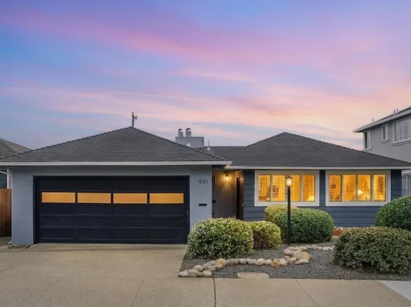 439 Yellowstone Dr, South San Francisco, CA 94080