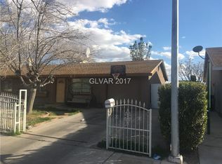 5695 Alcott Ave, Las Vegas, NV 89142