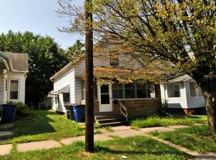 1053 Orchard St, Toledo, OH