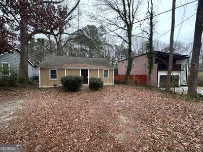 3238 Pebble Dr, Atlanta, GA, 30344