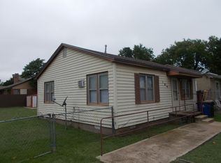 109 N C St, Duncan, OK 73533