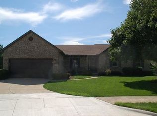 123 Halstead Ct, Delaware, OH