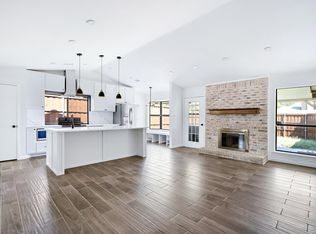 8400 Willow Creek Dr, Frisco, TX 75034