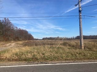 California Rd, Bridgman, MI 49106